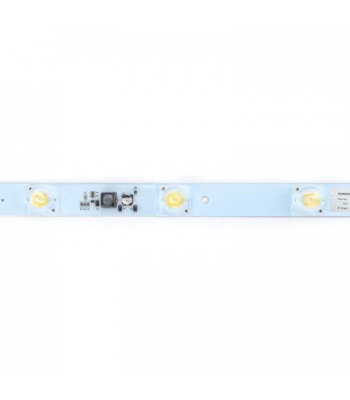Tira Rígida Led OSRAM 15W 1350LM 15ºx45º DC 24V IP65