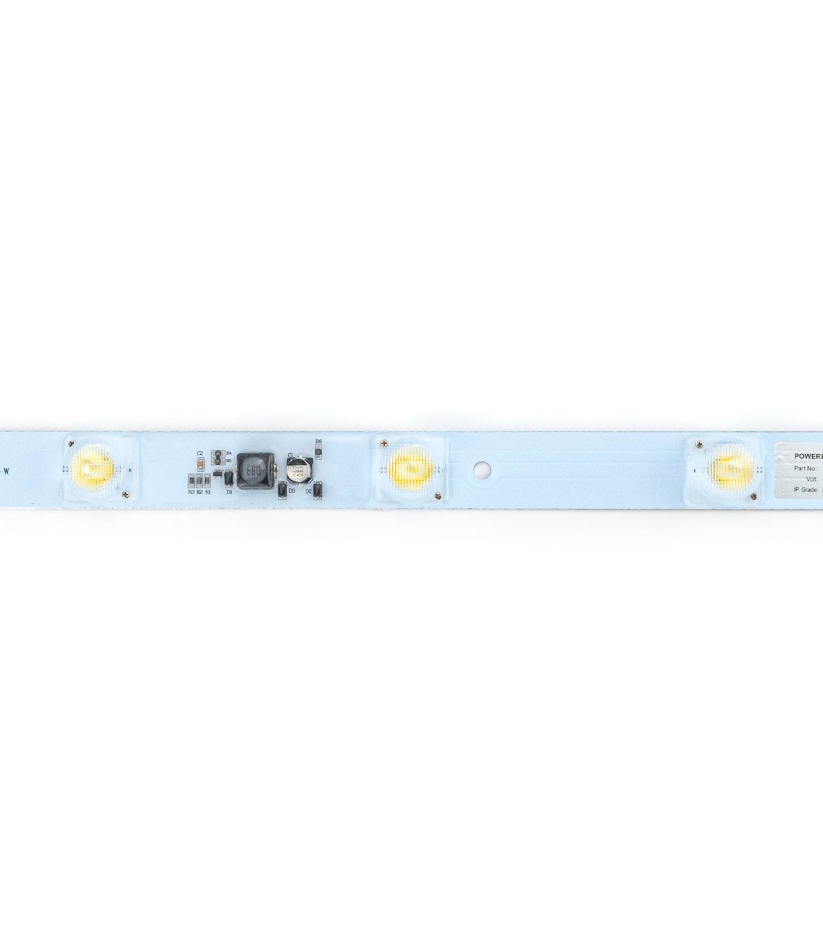 Tira Rígida Led OSRAM 15W 1350LM 15ºx45º DC 24V IP65