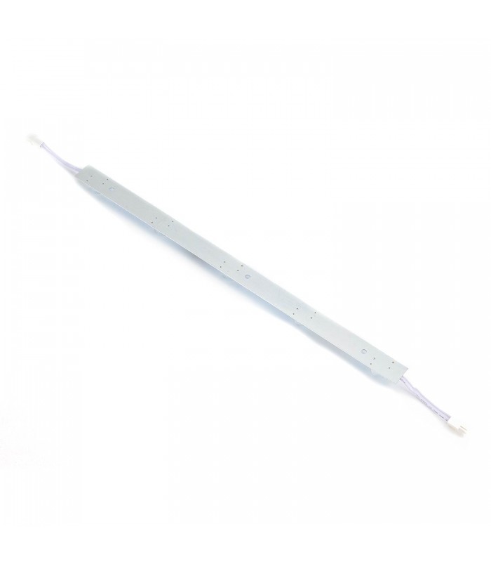 Tira Rígida Led OSRAM 15W 1350LM 15ºx45º DC 24V IP65