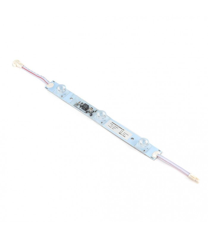 Tira Rígida Led OSRAM 9W 810LM 15ºx45º DC 24V IP65