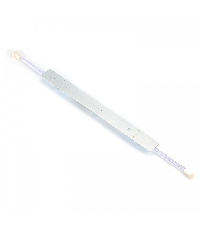 Tira Rígida Led OSRAM 9W 810LM 15ºx45º DC 24V IP65