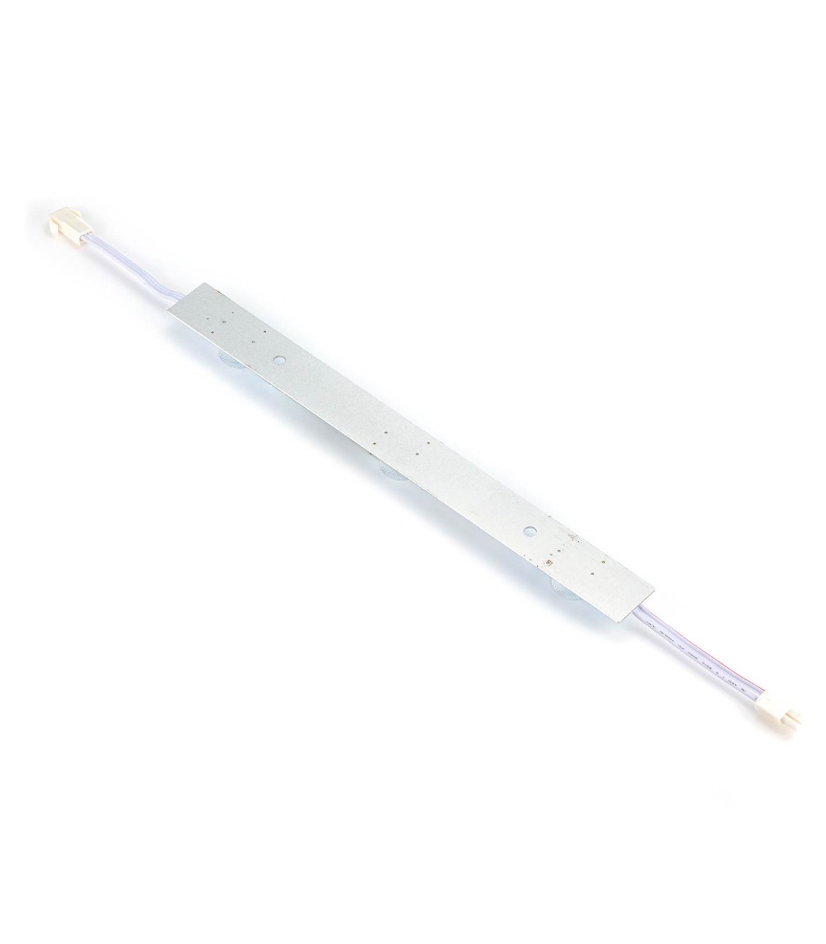 Tira Rígida Led OSRAM 9W 810LM 15ºx45º DC 24V IP65