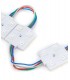 Módulo Led RGB 1.32W 60LM 120º DC 12V IP65