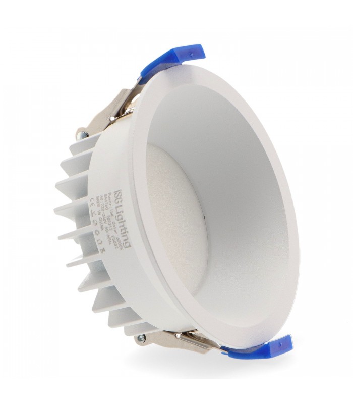 Downlight LED Luxtar 15W 1650Lm 90º IP20