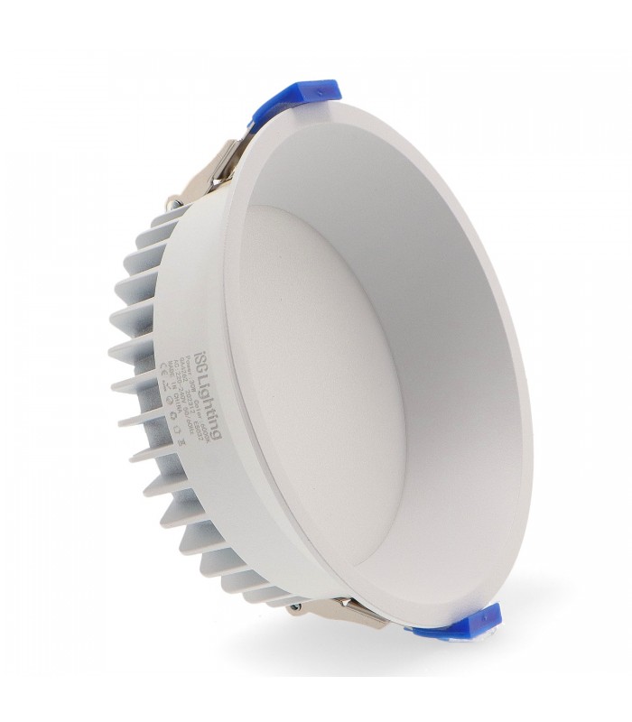 Downlight LED Luxtar 30W 3300Lm 90º IP20
