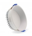 Downlight LED Luxtar 30W 3300Lm 90º IP20