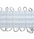 Cadena 20 Módulos 3 Led 3W 280Lm 55º 220VAC IP65