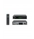 Receptor MAX T220 HD DVB-T2 H265