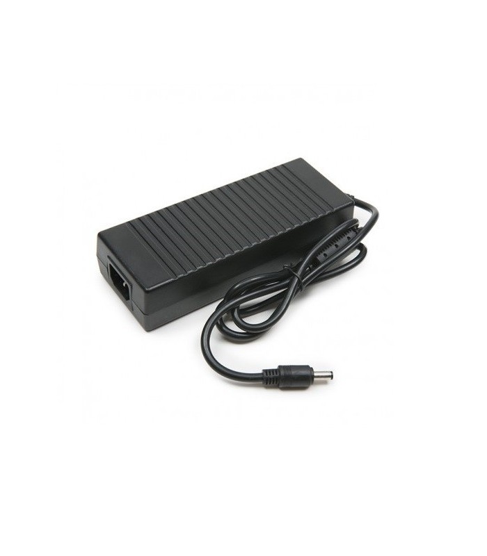 Fuente alimentación para tiras de LED 220V a 12V 120W 10A