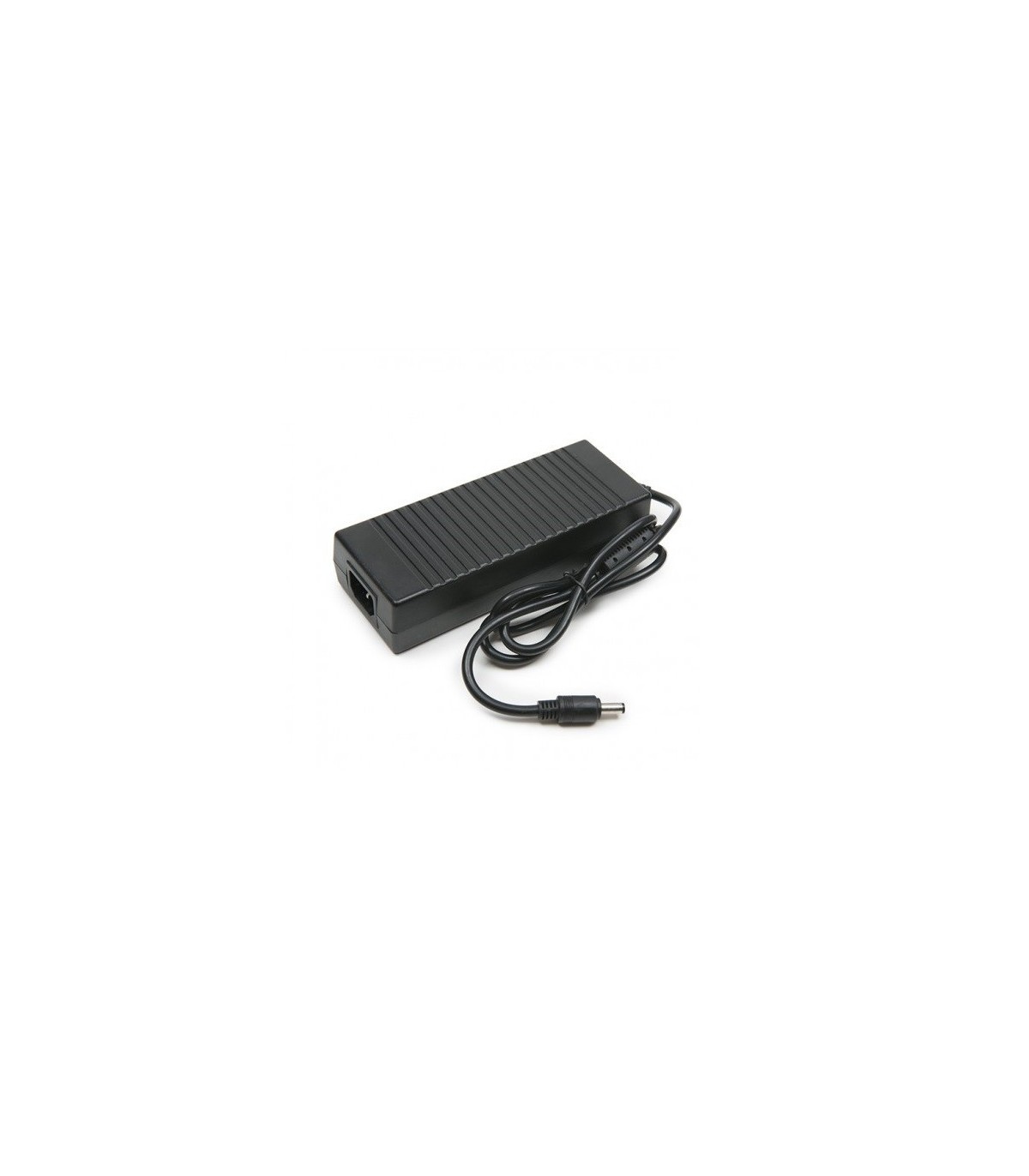 Fuente alimentación para tiras de LED 220V a 12V 120W 10A