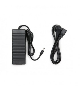 Fuente alimentación para tiras de LED 220V a 12V 120W 10A