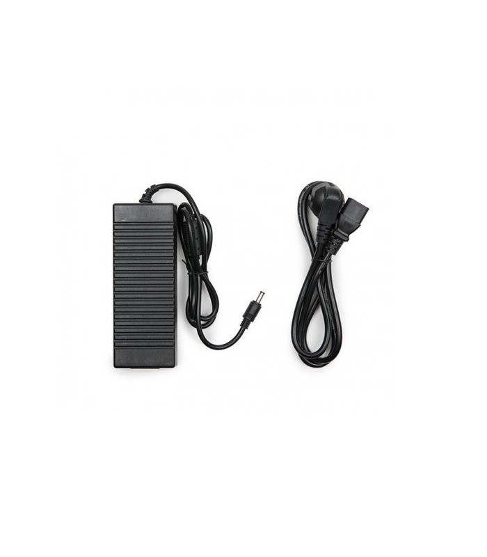Fuente alimentación para tiras de LED 220V a 12V 120W 10A