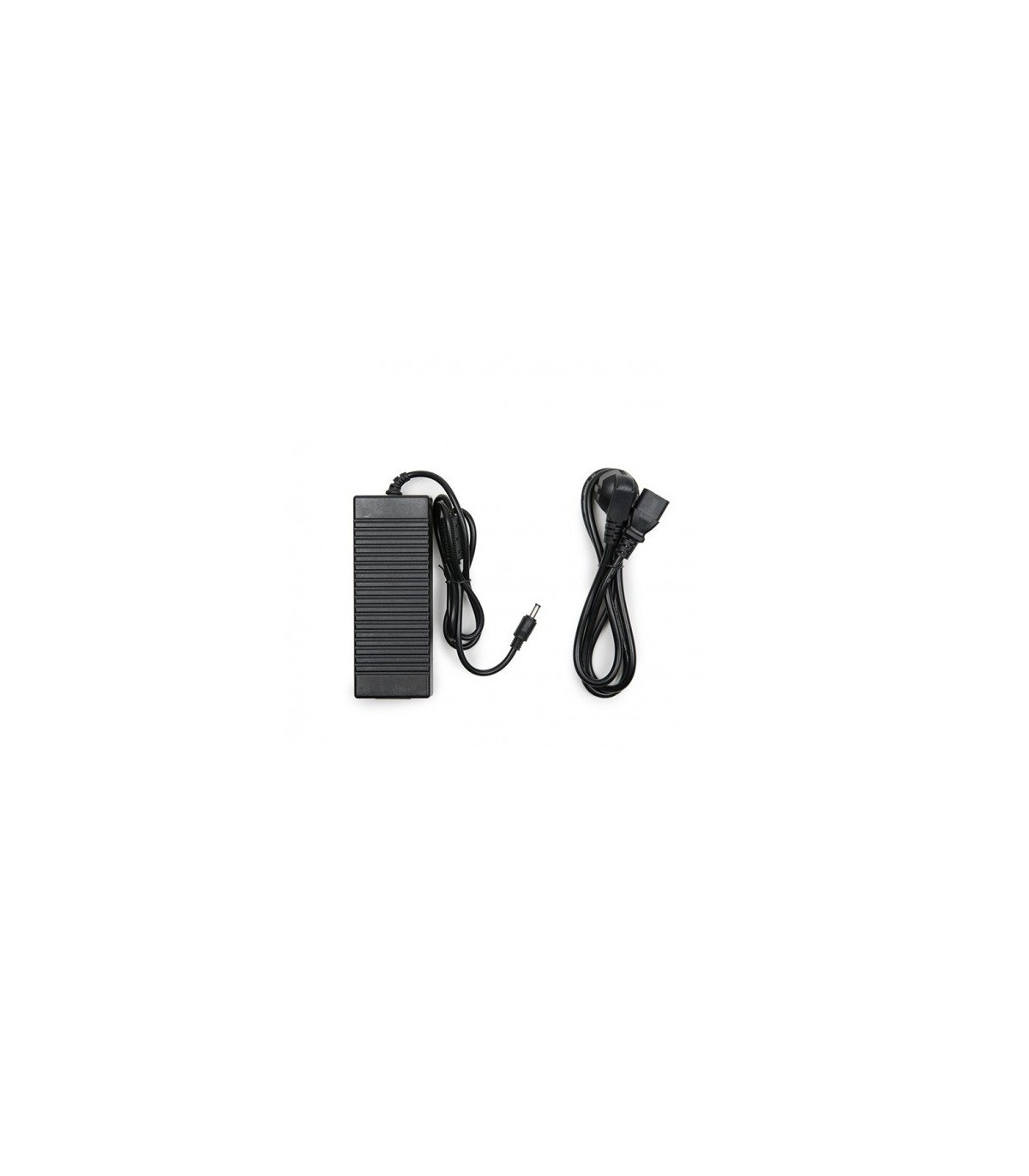 Fuente alimentación para tiras de LED 220V a 12V 120W 10A