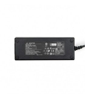 Fuente alimentación para tiras de LED 220V a 12V 120W 10A