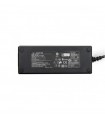 Fuente alimentación para tiras de LED 220V a 12V 120W 10A