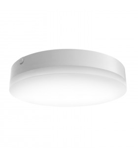 Plafón LED Round Nature 24-18-15-12W 2400-1800-1500-1200Lm IP65 CCT