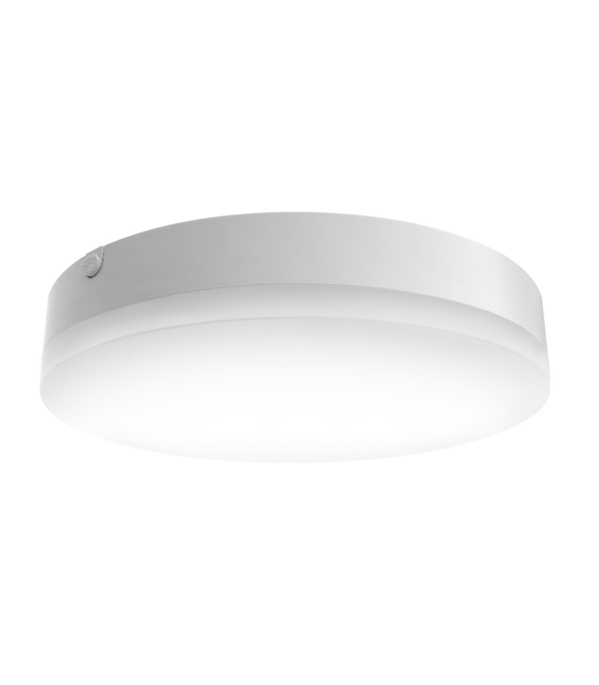 Plafón LED Round Nature 24-18-15-12W 2400-1800-1500-1200Lm IP65 CCT