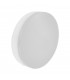 Plafón LED Round Nature 24-18-15-12W 2400-1800-1500-1200Lm IP65 CCT
