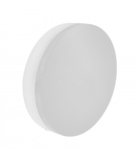 Plafón LED Round Nature 24-18-15-12W 2400-1800-1500-1200Lm IP65 CCT