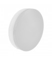 Plafón LED Round Nature 24-18-15-12W 2400-1800-1500-1200Lm IP65 CCT