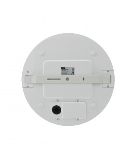 Plafón LED Round Nature 24-18-15-12W 2400-1800-1500-1200Lm IP65 CCT