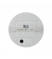 Plafón LED Round Nature 24-18-15-12W 2400-1800-1500-1200Lm IP65 CCT