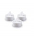 Velas Decorativas LED Pack 3