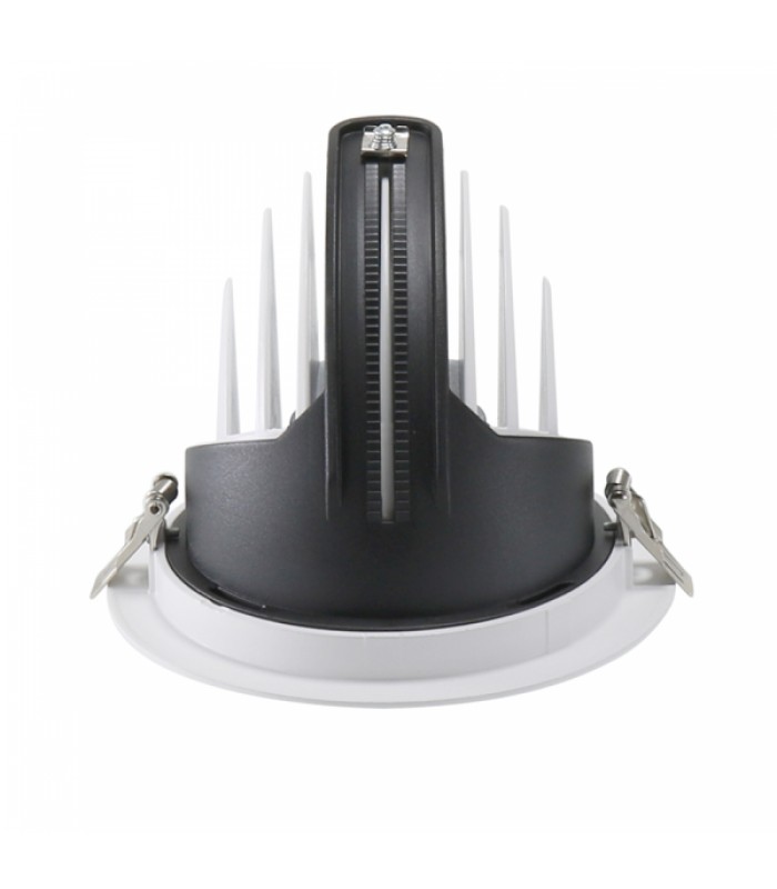 Foco Empotrable Led TRACK 15W 1500LM 24º IP20