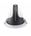 Foco Empotrable Led TRACK 15W 1500LM 24º IP20