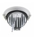 Foco Empotrable Led TRACK 15W 1500LM 24º IP20