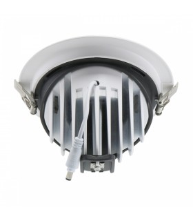 Foco Empotrable Led TRACK 15W 1500LM 24º IP20