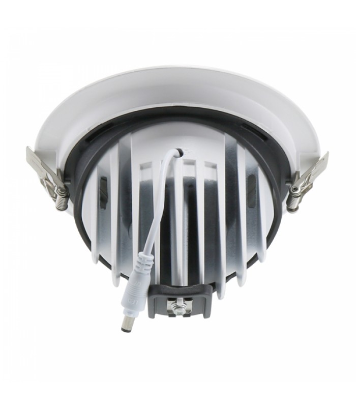 Foco Empotrable Led TRACK 15W 1500LM 24º IP20