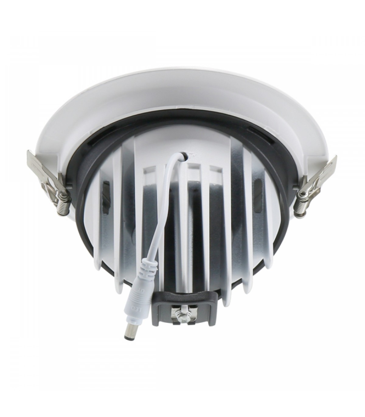 Foco Empotrable Led TRACK 15W 1500LM 24º IP20