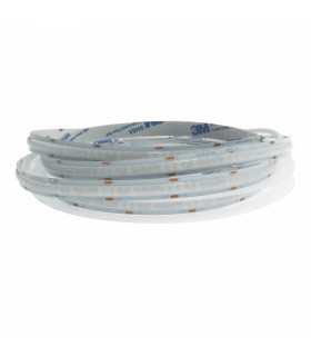 Tira Flexible Led COB 15W RGB 576Led/m IP20 DC24V -5 Metros-