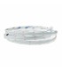 Tira Flexible Led COB 15W RGB 576Led/m IP65 DC24V -5 Metros-
