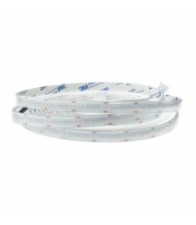 Tira Flexible Led COB 15W RGB 576Led/m IP65 DC24V -5 Metros-
