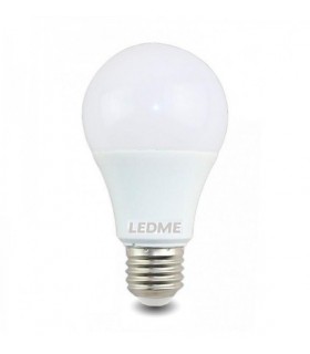Bombilla LED 10W 830Lm 240º E27 IP20 