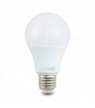 Bombilla LED 10W 830Lm 240º E27 IP20 