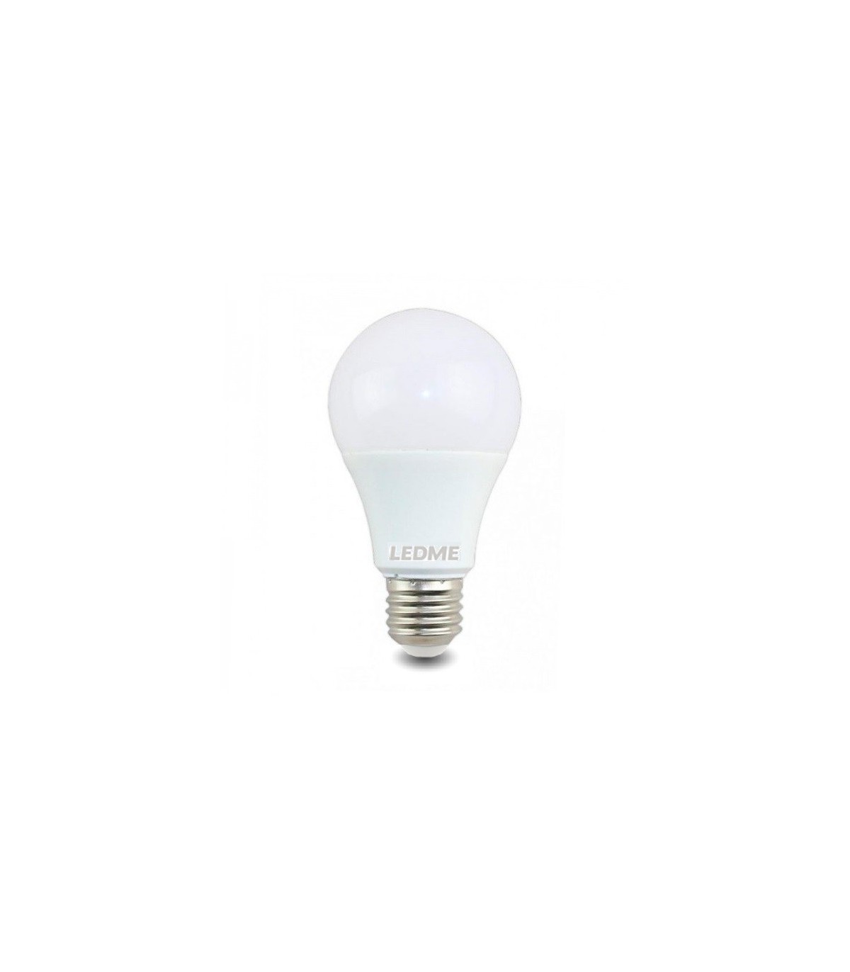 Bombilla LED 10W 830Lm 240º E27 IP20 