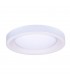 Plafón LED Titán Blanco 72W 6480Lm IP20 CCT