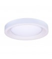 Plafón LED Titán Blanco 72W 6480Lm IP20 CCT