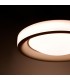 Plafón LED Titán Blanco 72W 6480Lm IP20 CCT