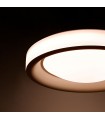 Plafón LED Titán Blanco 72W 6480Lm IP20 CCT