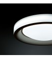Plafón LED Titán Blanco 72W 6480Lm IP20 CCT