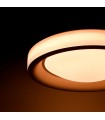 Plafón LED Titán Blanco 72W 6480Lm IP20 CCT