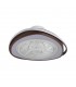 Ventilador Geneva AC APP 70W 3454Lm 5 Aspas Marrón CCT