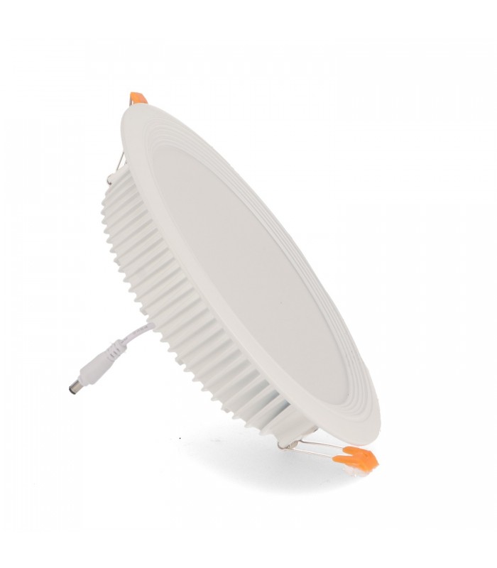 Downlight Led PRO LASS 50W 5000LM 120º IP20