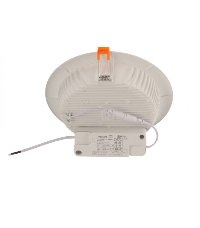 Downlight Led PRO LASS 50W 5000LM 120º IP20