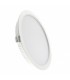 Downlight Led PRO LASS 22W 2200LM 120º IP20