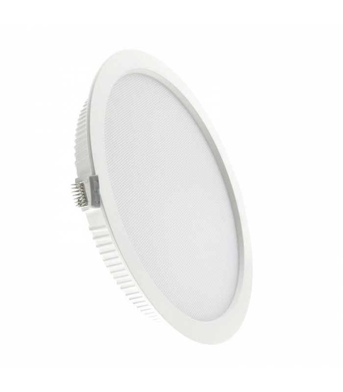 Downlight Led PRO LASS 22W 2200LM 120º IP20